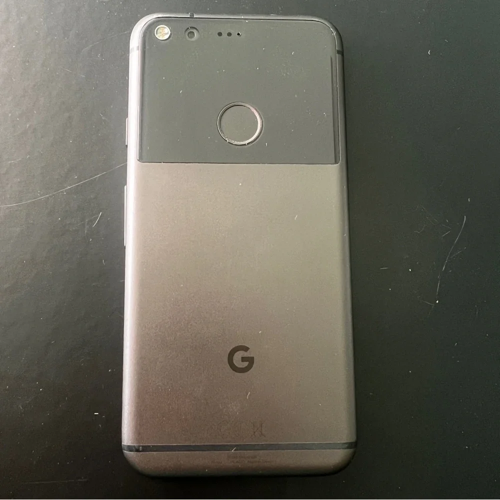 Google Pixel 2